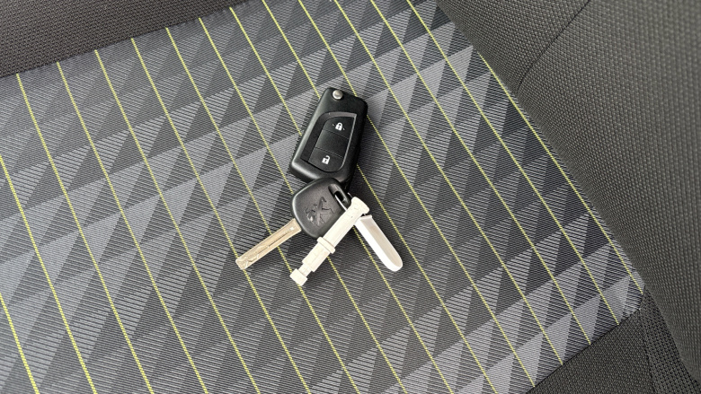 Peugeot 108 1.0 72 Collection 5dr Petrol Hatchback